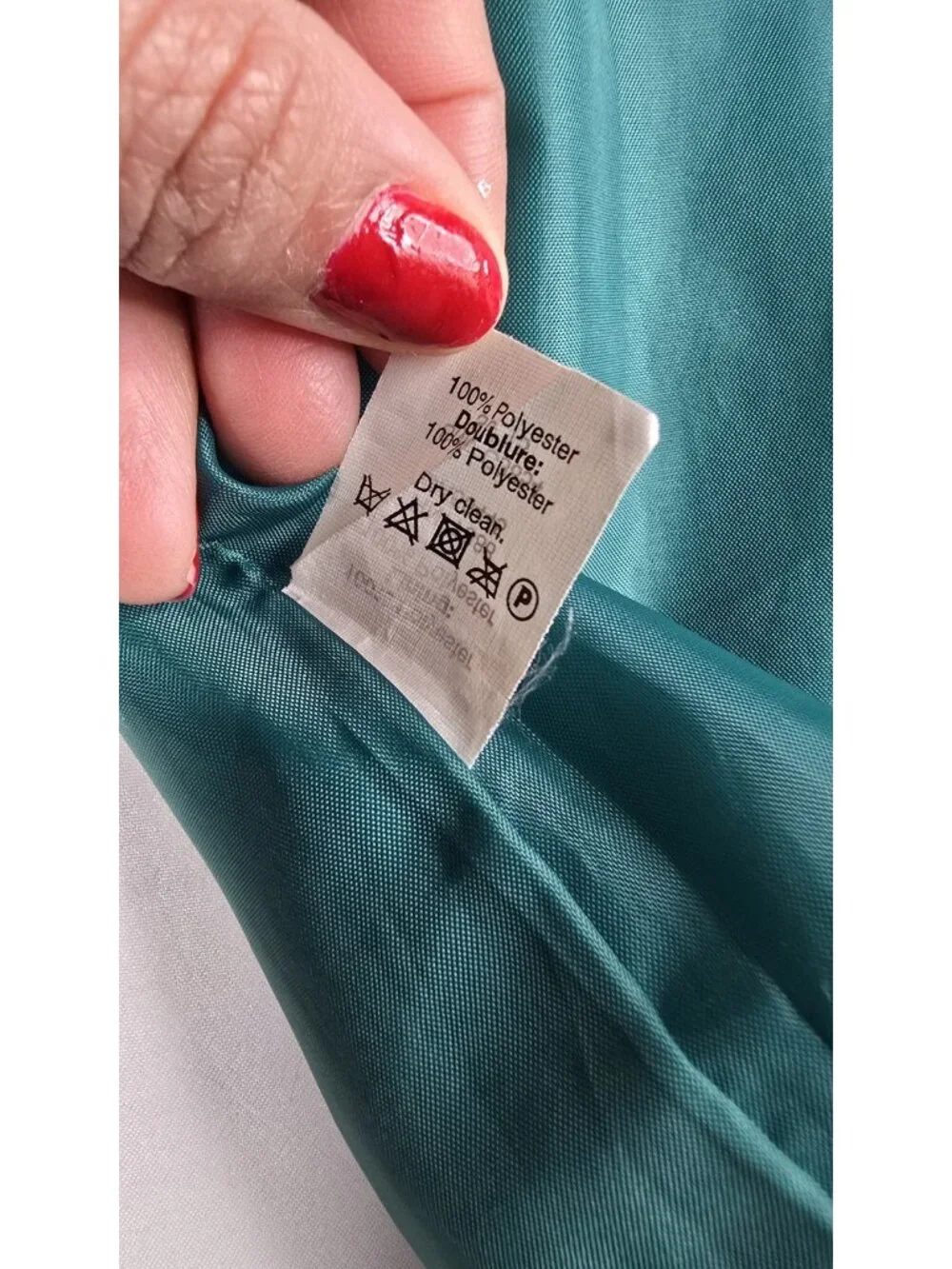 J. Crew Green Cross Back Shift Dress Size 00